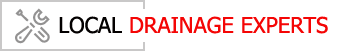 Drainage specialist Maida Vale, Warwick Avenue, W9